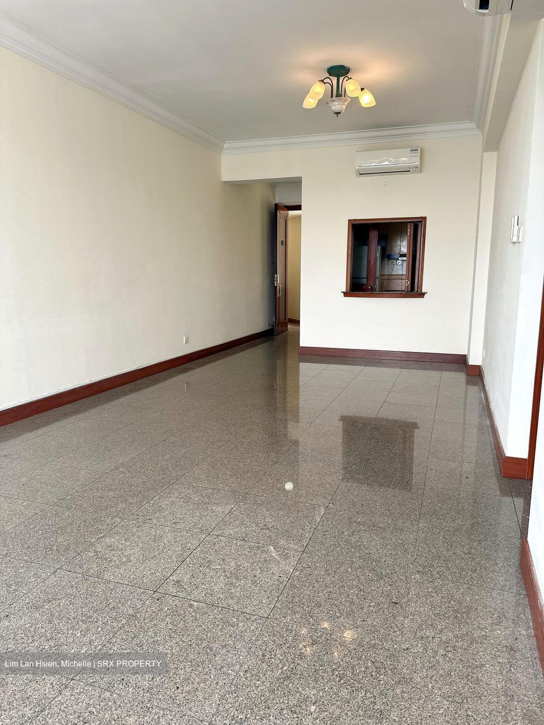 Eastpoint Green (D18), Condominium #627106711